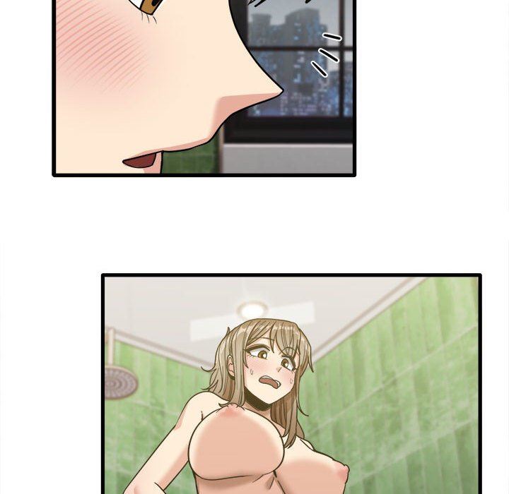 实习老师住我家第26话