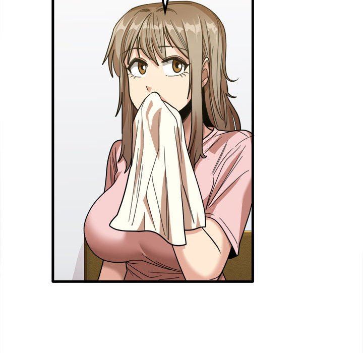 實習老師住我家第28話