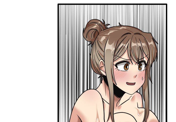 实习老师住我家第34话