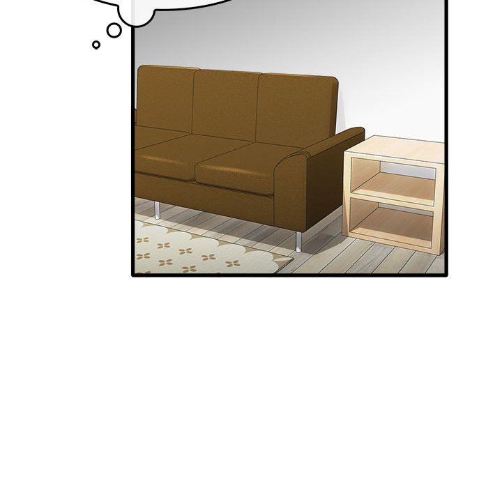 實習老師住我家第34話