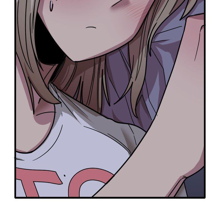 實習老師住我家第34話