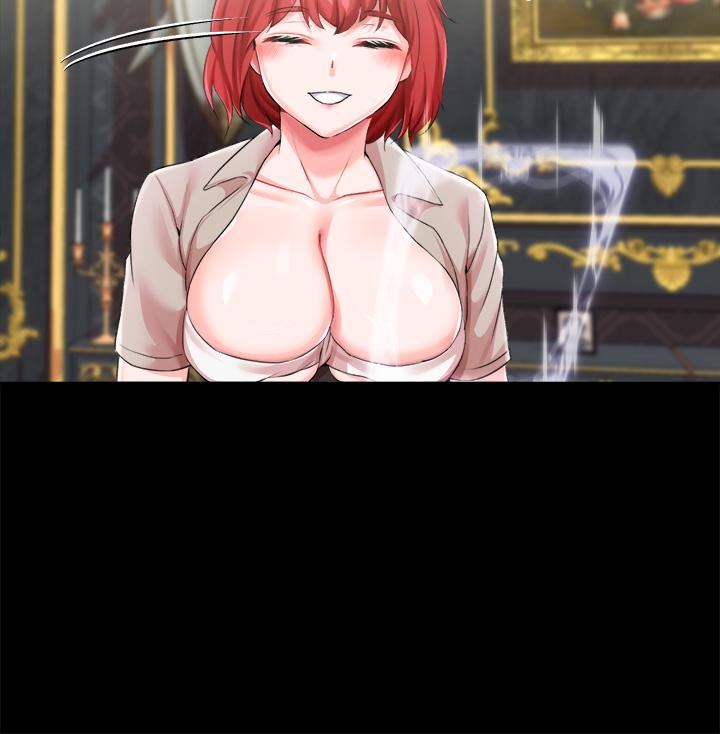 調教宮廷惡女第18話-性奴的恥度訓練