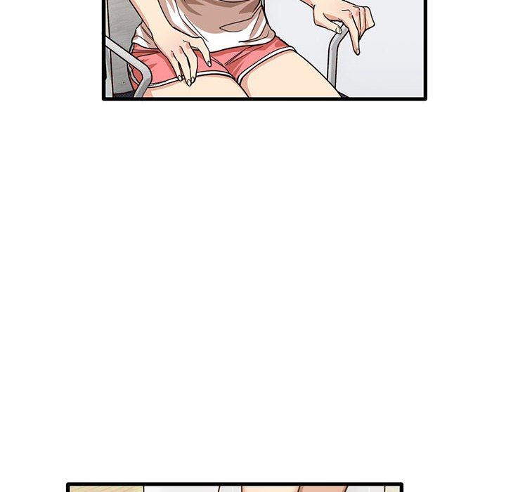 实习老师住我家第38话