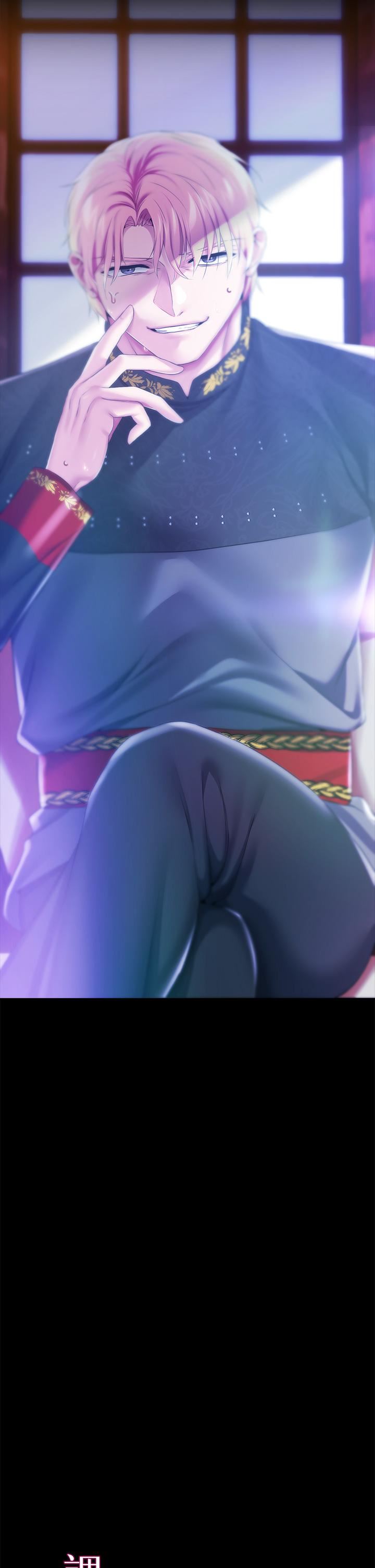 调教宫廷恶女第26话-忠心耿耿的性奴