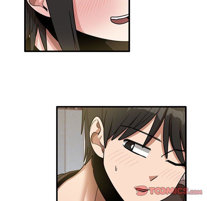 实习老师住我家第42话