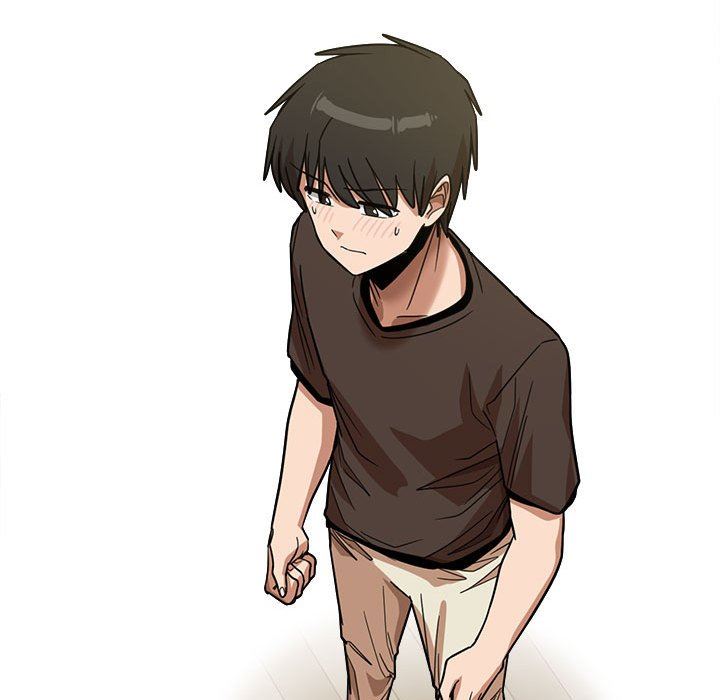 實習老師住我家第42話