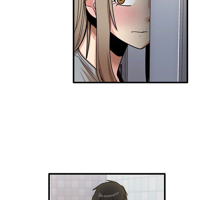 实习老师住我家第43话