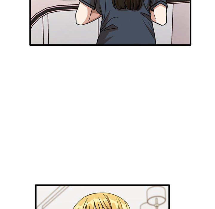 实习老师住我家第43话