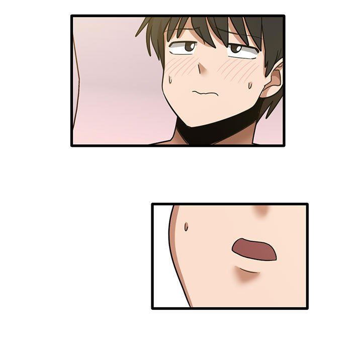 实习老师住我家第51话