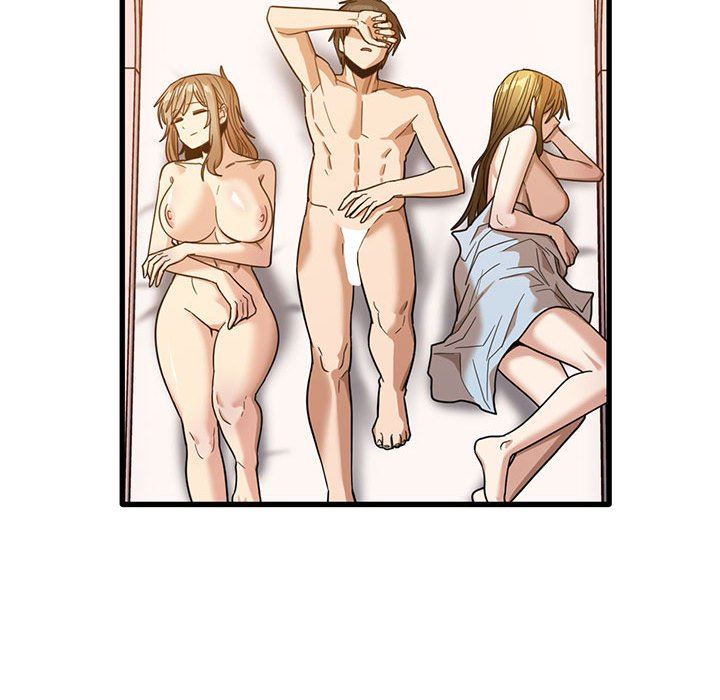 实习老师住我家第51话