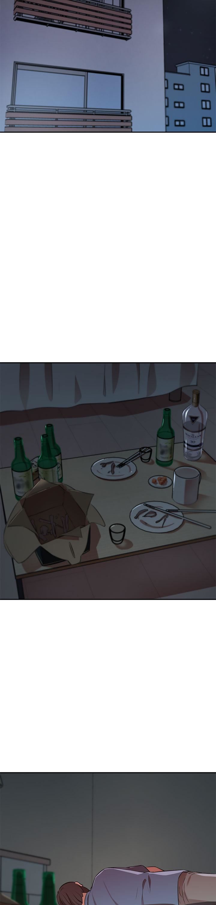 豪门人妻第12话-我来找你睡觉