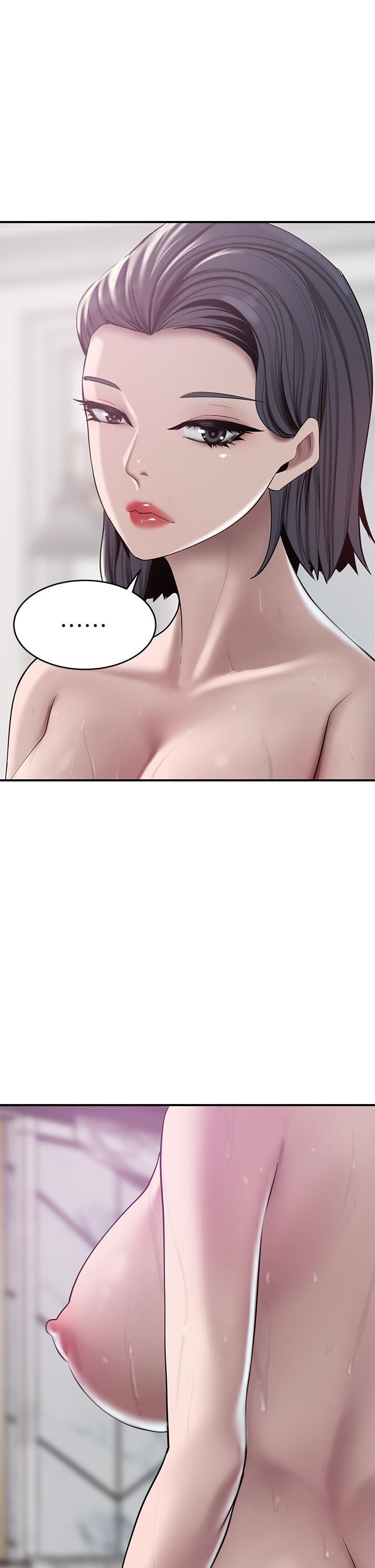 豪門人妻第22話-腿間滲出的蜜液