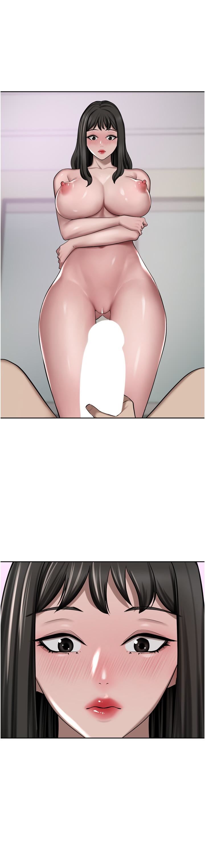 豪门人妻第50话-正式脱离处女身