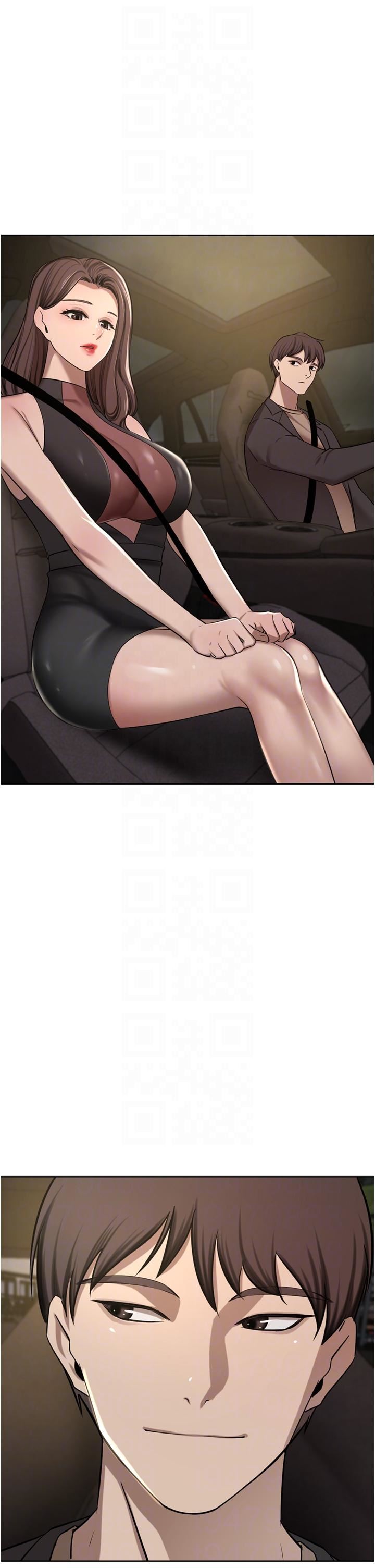 豪門人妻第56話-忍不住野外車震