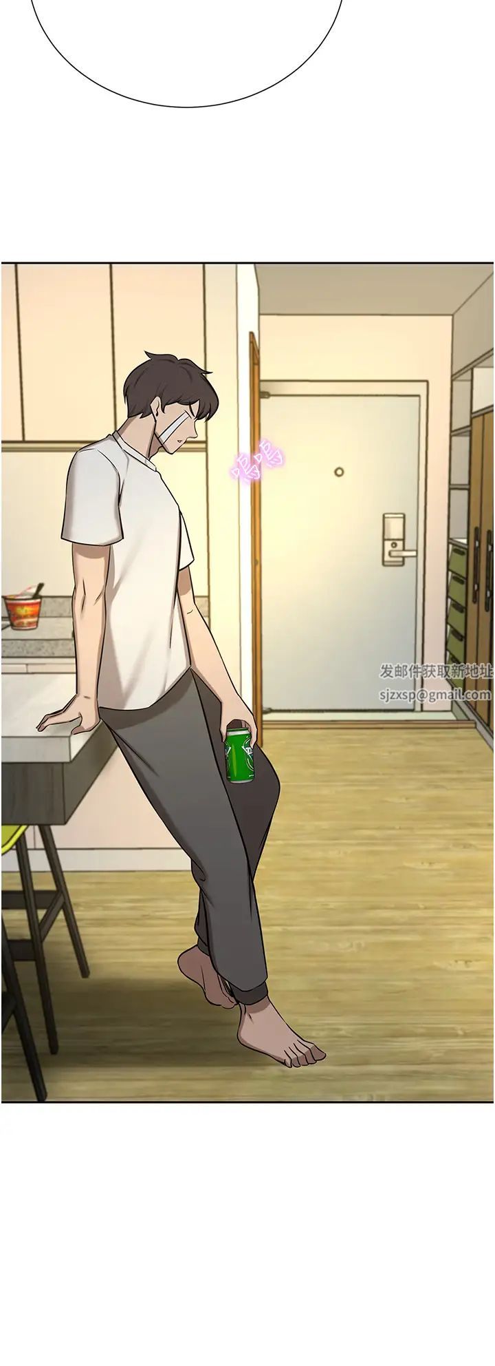 豪門人妻第63話-夫人，我好想妳