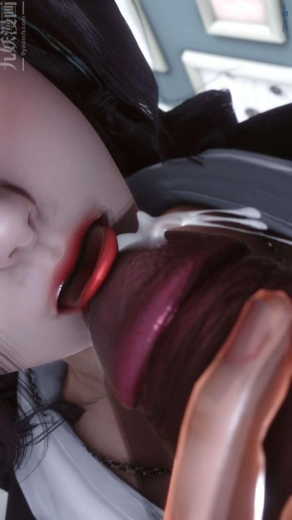 [3D]秘密第02章-01话