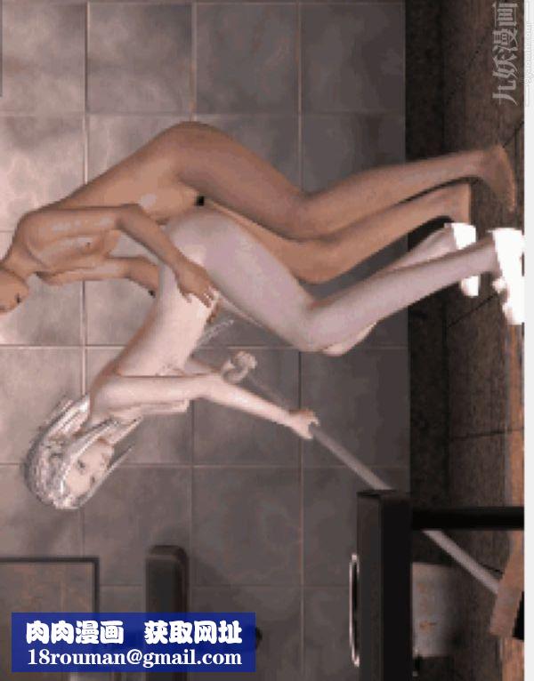 [3D]驱灵师第47话-沦陷[下]