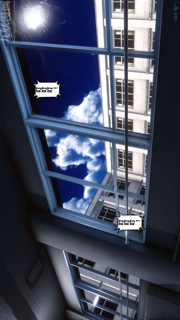 [3D]秘密第06章-02话