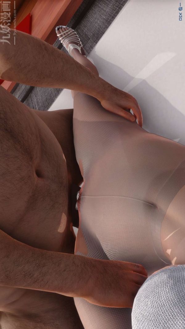 [3D]秘密第06章-03话