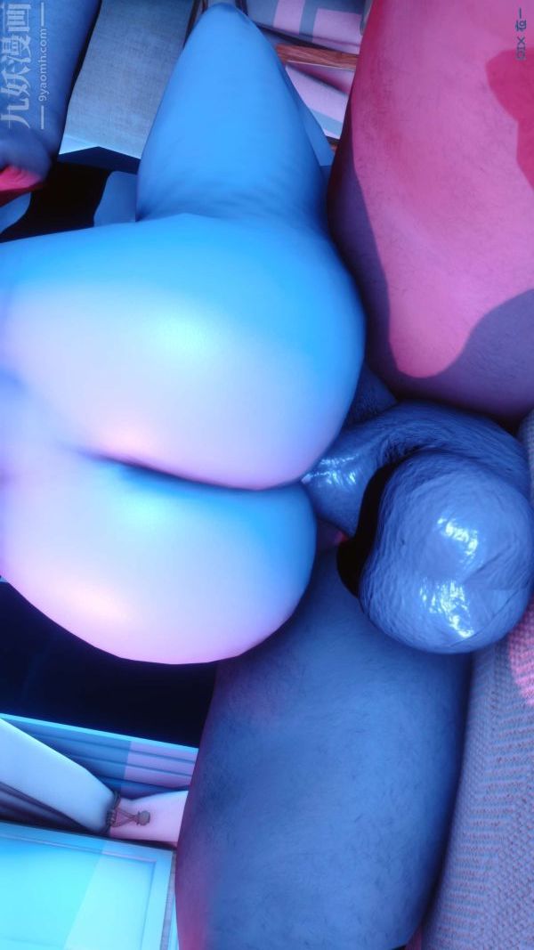 [3D]秘密第08章-01話