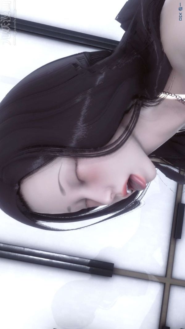 [3D]秘密第14章-03话