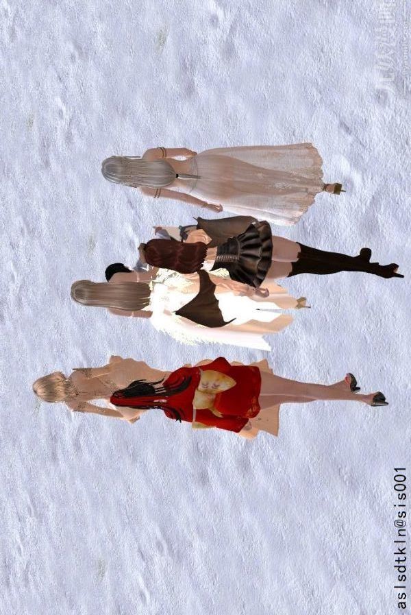 [3D]驱灵师第77话-灵界后续[下]