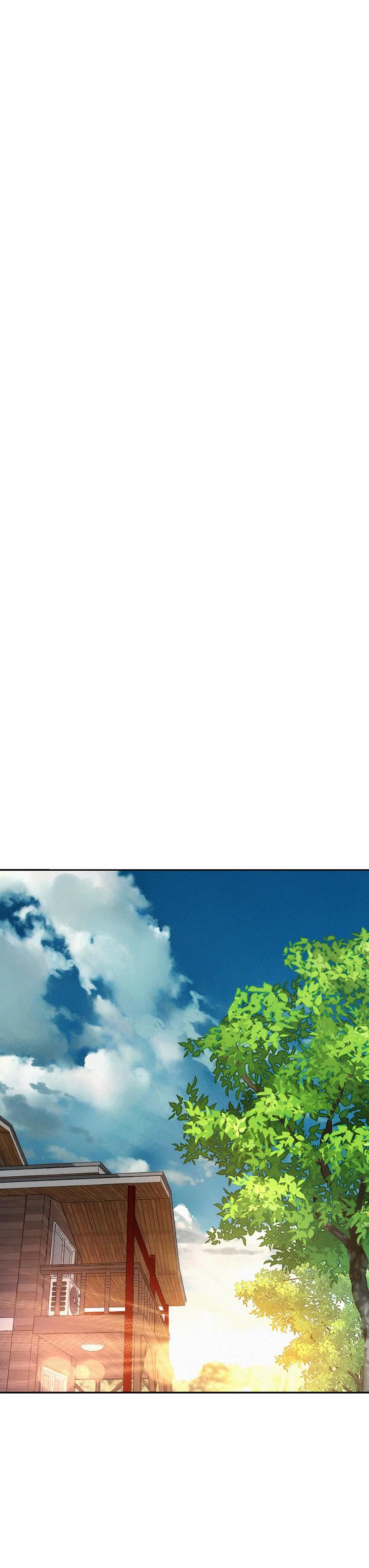 浪漫露營第26話-這次我會確實堵住妳的嘴