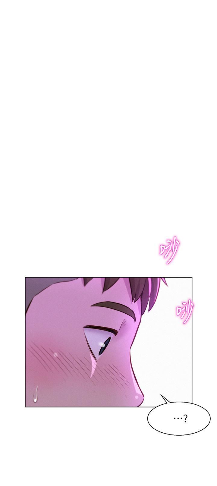 浪漫露营第35话-不能让嘉明流到地上…