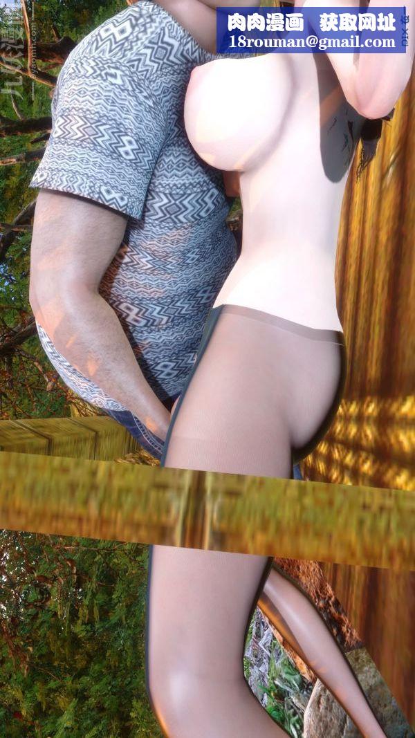 [3D]秘密第21章-02话