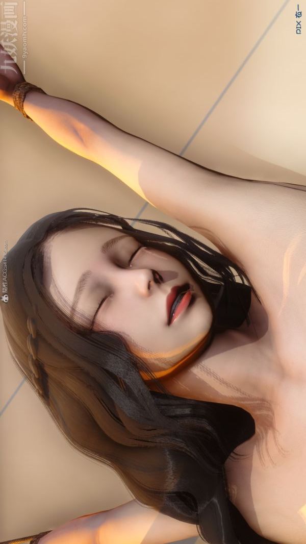 [3D]秘密第22章-01话