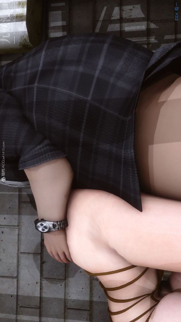 [3D]秘密第29章-03话