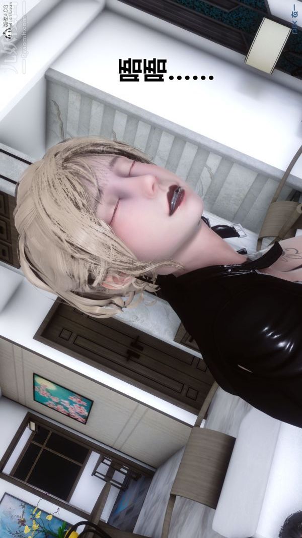 [3D]秘密第31章-05话