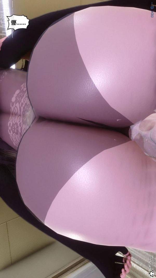 [3D]秘密第45章-04話