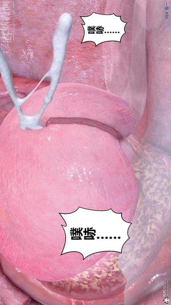 [3D]秘密番外-陈梦雪篇第02章-04坠落之华