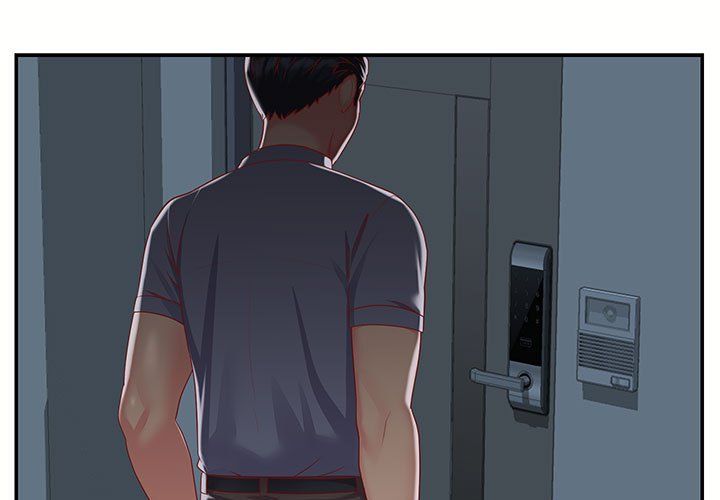 敲開你的門第6話