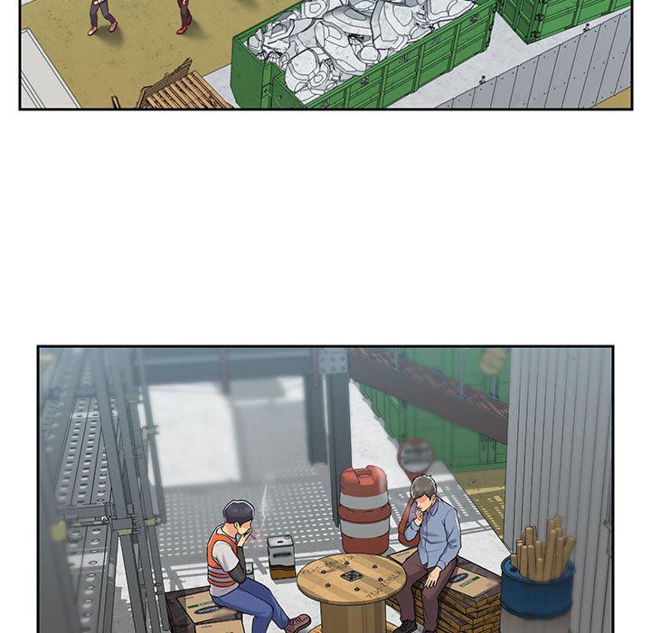 敲开你的门第11话