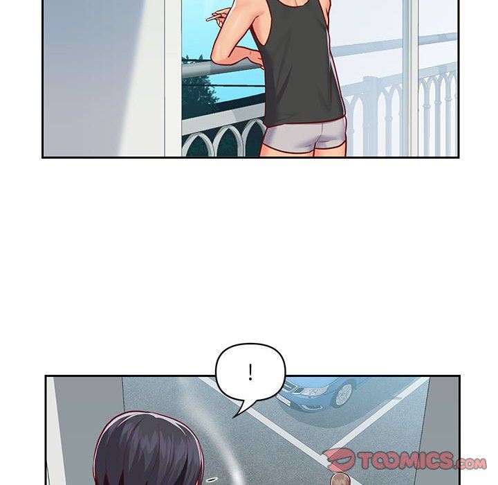 敲开你的门第15话