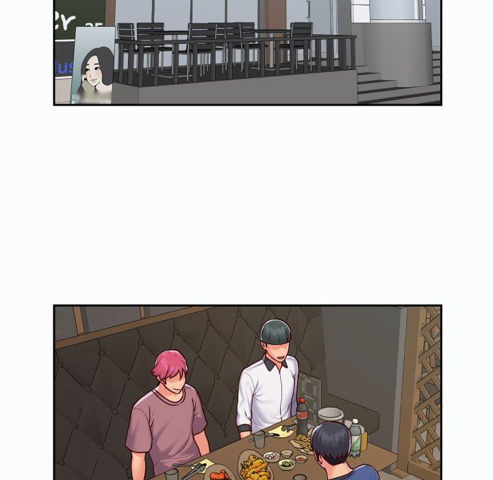 敲开你的门第22话