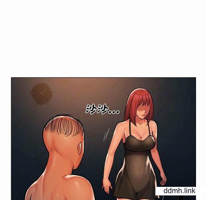 敲开你的门第57话