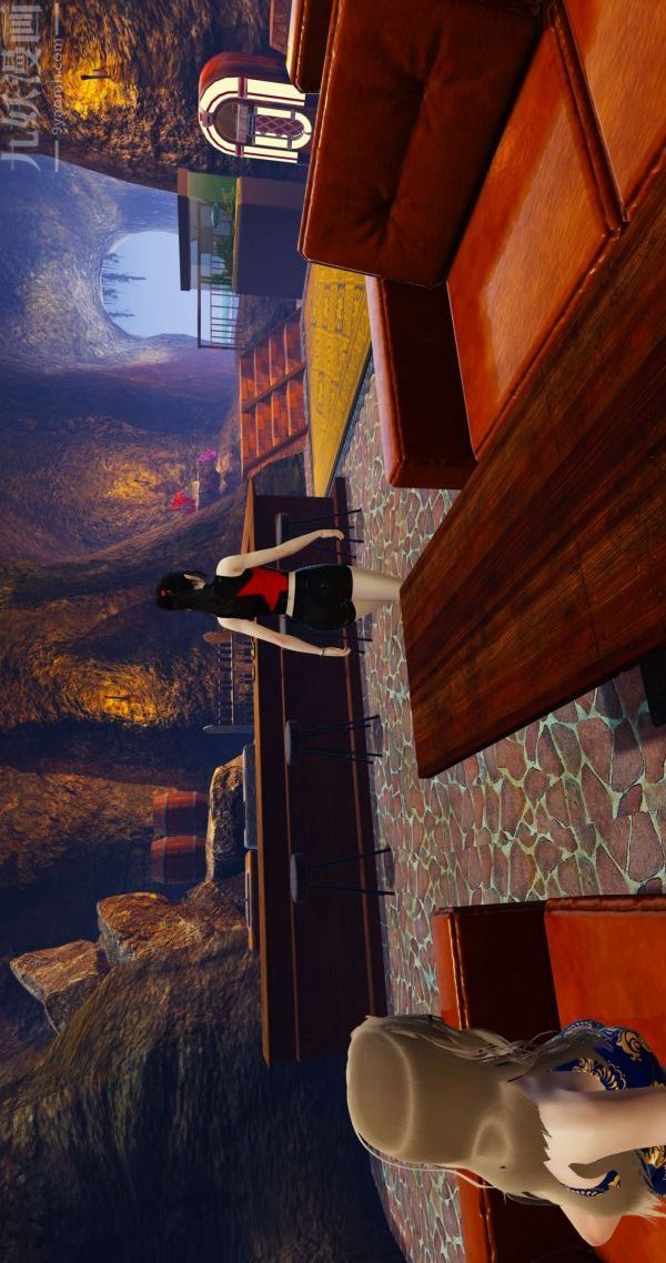 [3D]流放之地+自由都市第02话