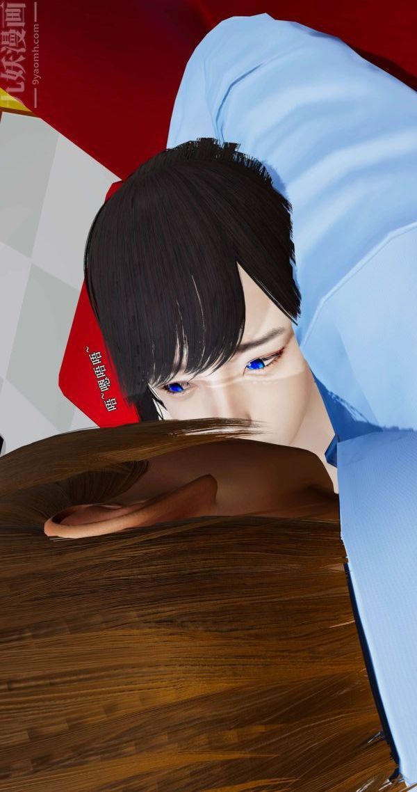 [3D]流放之地+自由都市第03话