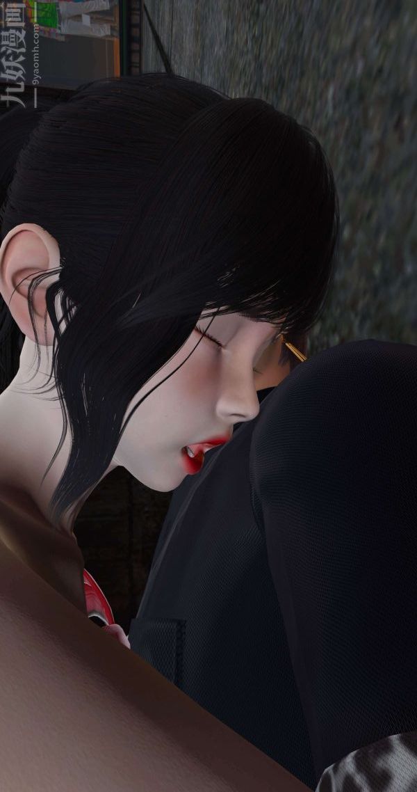 [3D]流放之地+自由都市第03話