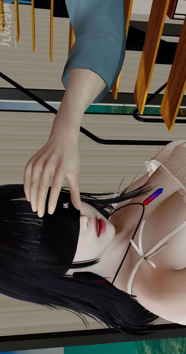 [3D]流放之地+自由都市第05话