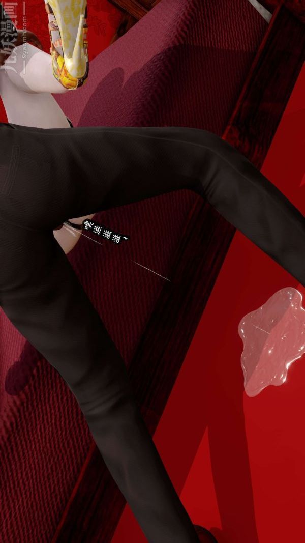 [3D]流放之地+自由都市第06话