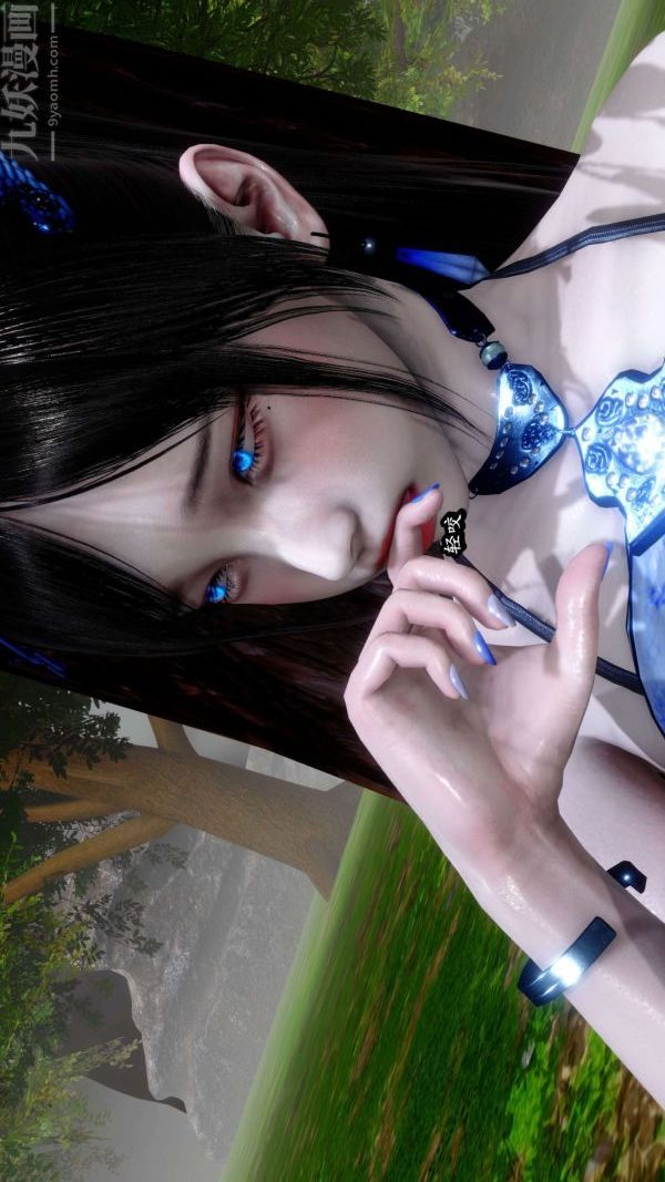 [3D]流放之地+自由都市第08话