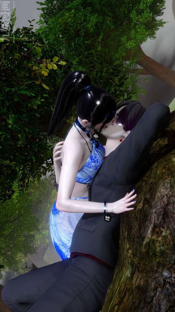 [3D]流放之地+自由都市第08話