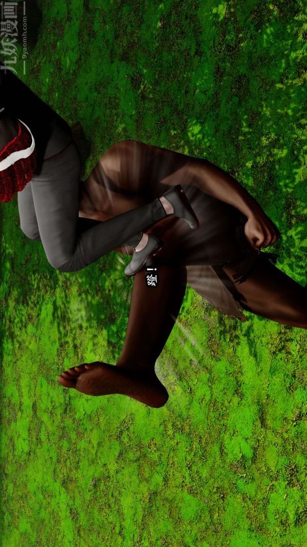 [3D]流放之地+自由都市第10话