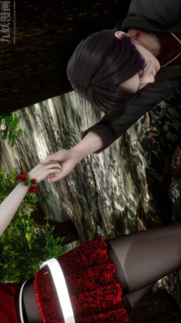 [3D]流放之地+自由都市第10话