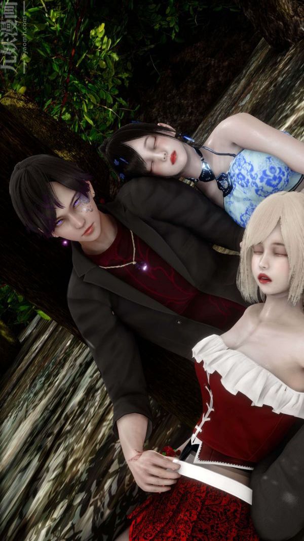 [3D]流放之地+自由都市第10话