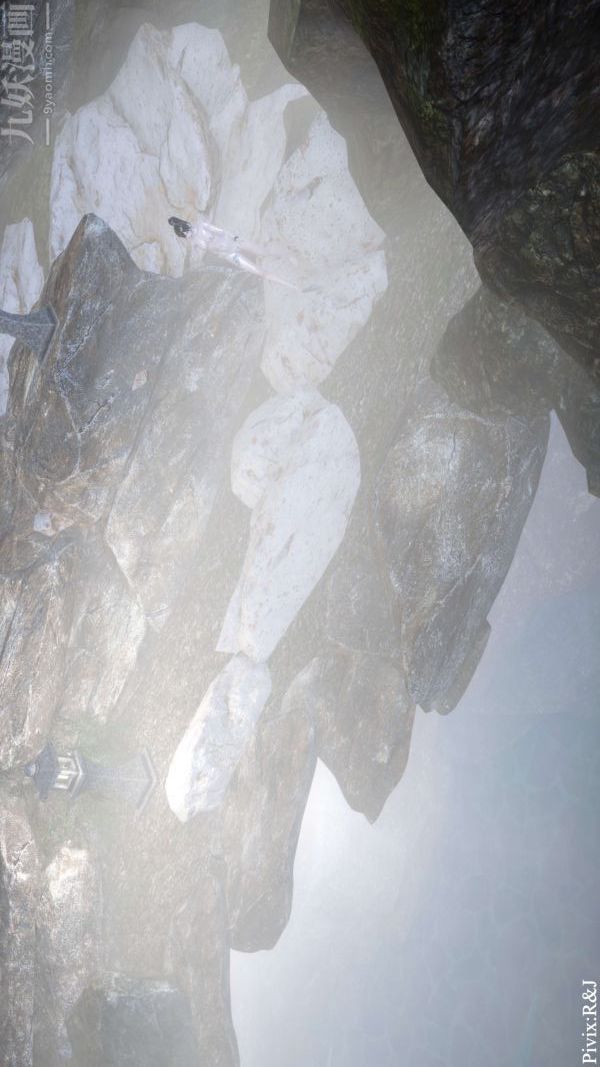 [3D]流放之地+自由都市第12话